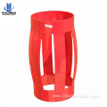 10D API Rigid Spiral Bow Casing Centralizer